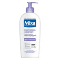 Loción Corporal Panthenol Comfort Loción Corporal Panthenol Comfort